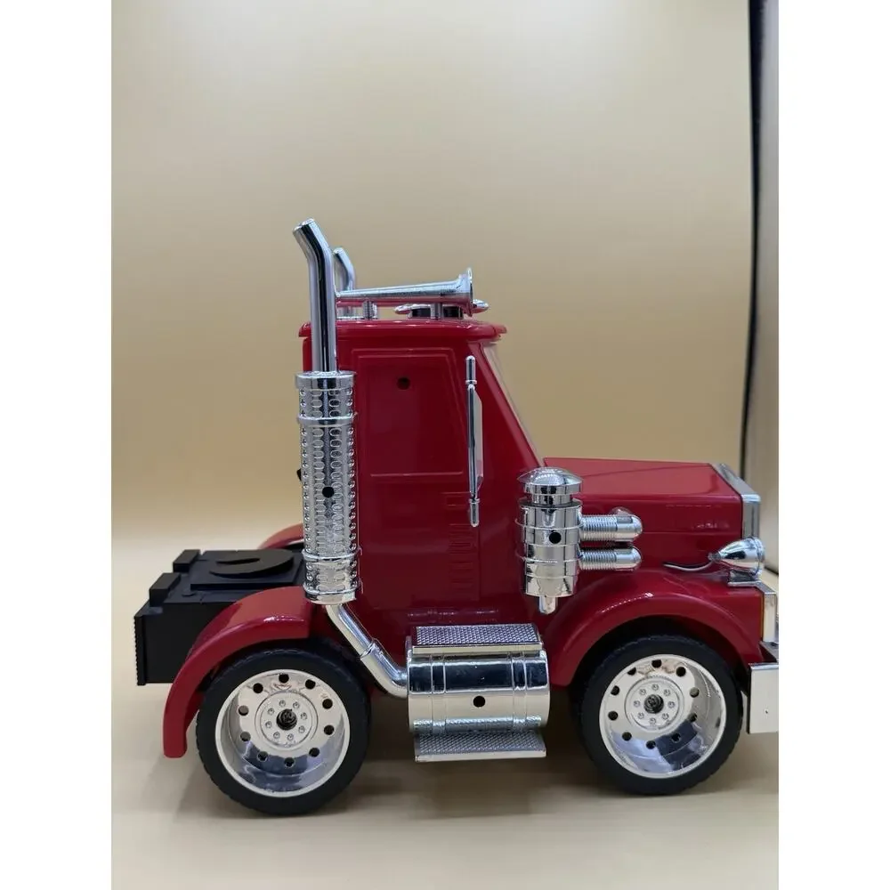 Vintage Semi 